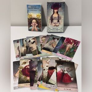 Oracle of Mystical Moments